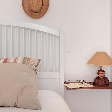Joivy 3-Br Cottage With Terrace And Garden In Colares Sintra Exterior foto